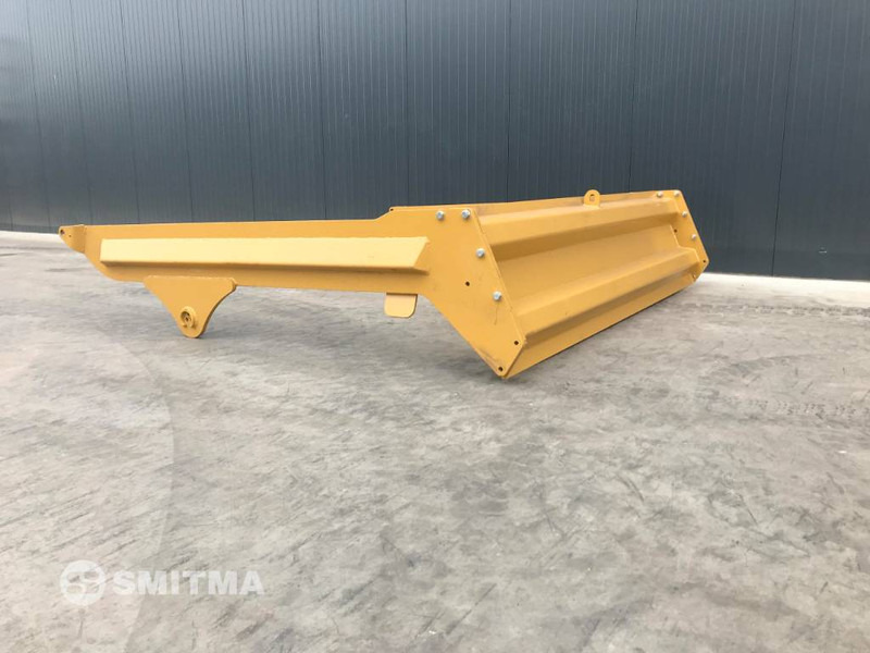 Volvo A30F - Υδραυλική πόρτα για Κατασκευή μηχανήματα: φωτογραφία 2 Volvo A30F - Υδραυλική πόρτα για Κατασκευή μηχανήματα: φωτογραφία 2