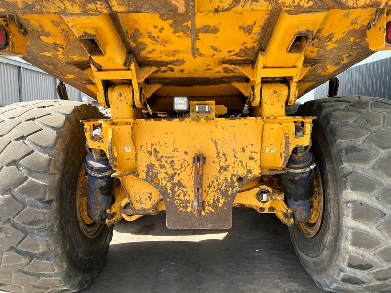 Volvo A35E FS - Αρθρωτό φορτηγό: φωτογραφία 5 Volvo A35E FS - Αρθρωτό φορτηγό: φωτογραφία 5