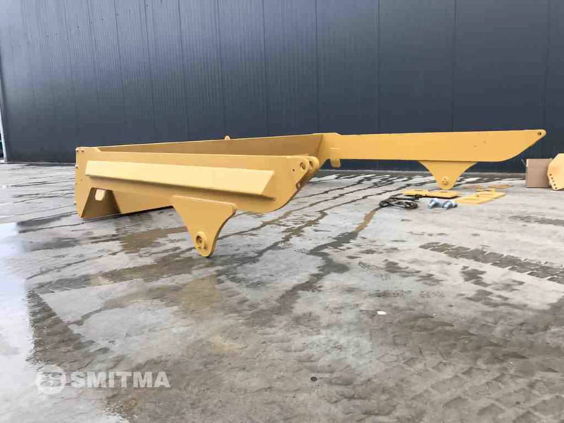 Volvo A35E - Υδραυλική πόρτα για Κατασκευή μηχανήματα: φωτογραφία 3 Volvo A35E - Υδραυλική πόρτα για Κατασκευή μηχανήματα: φωτογραφία 3