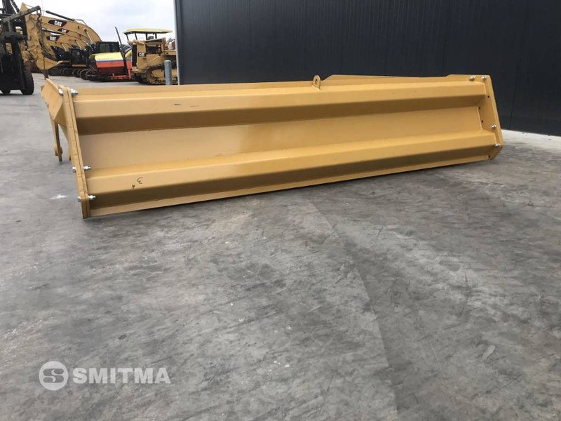 Volvo A40F - Υδραυλική πόρτα για Κατασκευή μηχανήματα: φωτογραφία 4 Volvo A40F - Υδραυλική πόρτα για Κατασκευή μηχανήματα: φωτογραφία 4