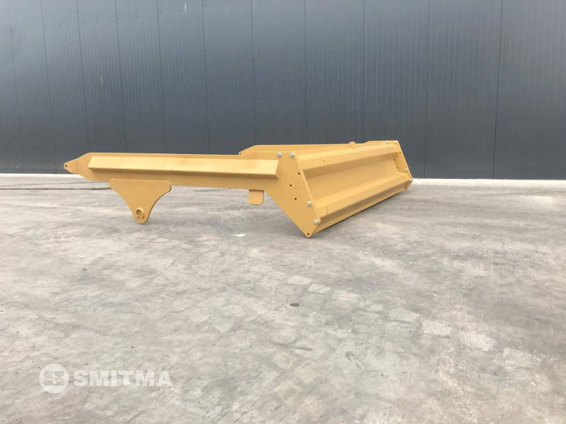 Volvo A40G - Υδραυλική πόρτα για Κατασκευή μηχανήματα: φωτογραφία 2 Volvo A40G - Υδραυλική πόρτα για Κατασκευή μηχανήματα: φωτογραφία 2