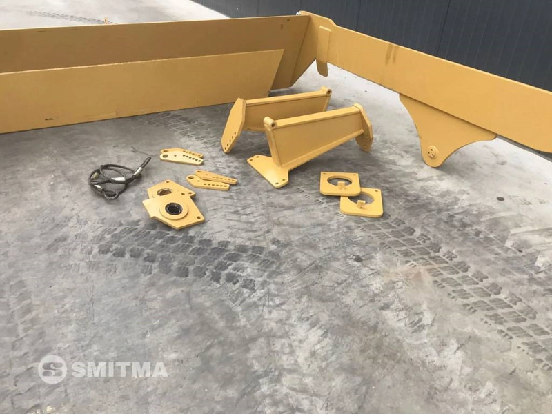 Volvo A45G - Υδραυλική πόρτα για Κατασκευή μηχανήματα: φωτογραφία 5 Volvo A45G - Υδραυλική πόρτα για Κατασκευή μηχανήματα: φωτογραφία 5