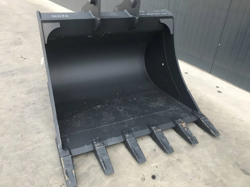 Volvo EC210 - Κουβας για Κατασκευή μηχανήματα: φωτογραφία 3 Volvo EC210 - Κουβας για Κατασκευή μηχανήματα: φωτογραφία 3