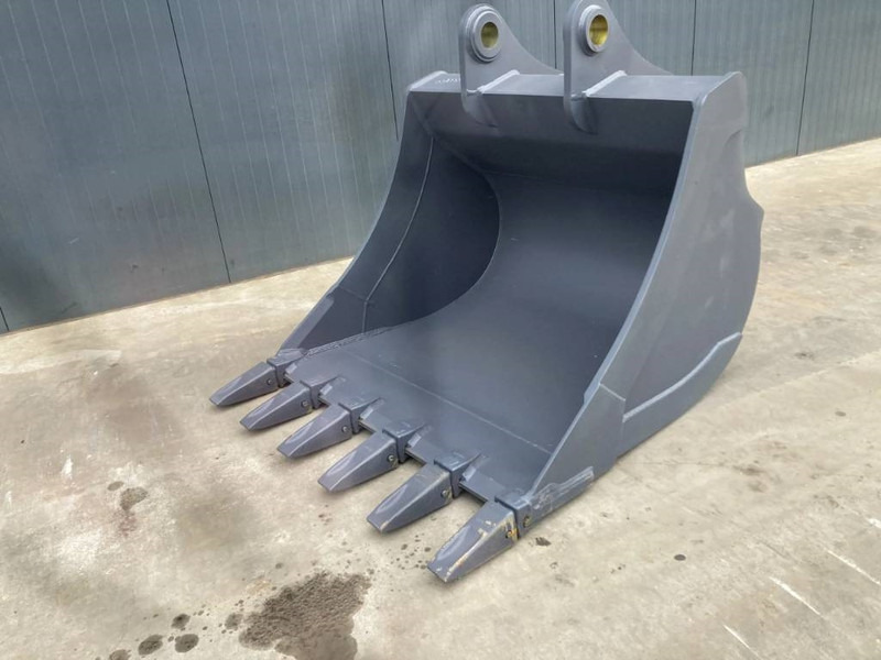 Volvo EC290 - Κουβας για Κατασκευή μηχανήματα: φωτογραφία 4 Volvo EC290 - Κουβας για Κατασκευή μηχανήματα: φωτογραφία 4