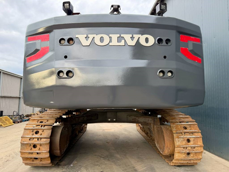 Volvo EC750E L - Ερπυστριοφόρος εκσκαφέας: φωτογραφία 4 Volvo EC750E L - Ερπυστριοφόρος εκσκαφέας: φωτογραφία 4