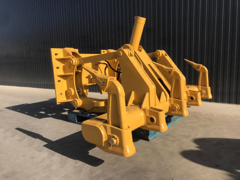 Volvo G940B - Παρελκόμενα για Κατασκευή μηχανήματα: φωτογραφία 2 Volvo G940B - Παρελκόμενα για Κατασκευή μηχανήματα: φωτογραφία 2