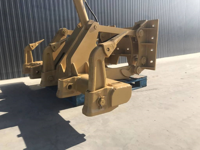 Volvo G960B - Παρελκόμενα για Κατασκευή μηχανήματα: φωτογραφία 5 Volvo G960B - Παρελκόμενα για Κατασκευή μηχανήματα: φωτογραφία 5