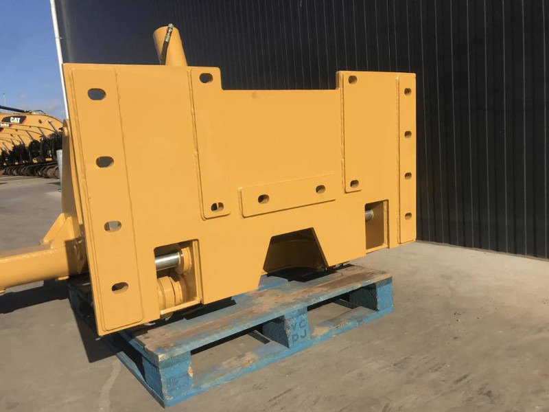 Volvo G960B - Παρελκόμενα για Κατασκευή μηχανήματα: φωτογραφία 4 Volvo G960B - Παρελκόμενα για Κατασκευή μηχανήματα: φωτογραφία 4