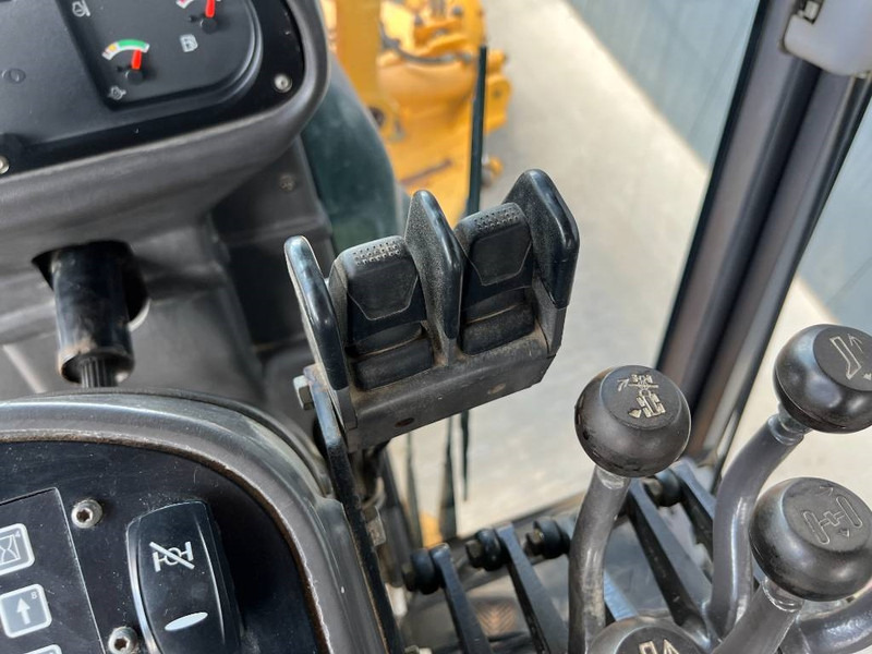 Γκρέιντερ Volvo G970: φωτογραφία 19