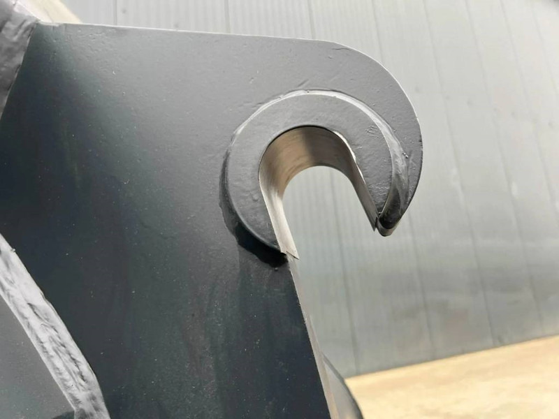 Volvo ISO / Lundberg - Volvo L110G - Κουβας για Κατασκευή μηχανήματα: φωτογραφία 2 Volvo ISO / Lundberg - Volvo L110G - Κουβας για Κατασκευή μηχανήματα: φωτογραφία 2