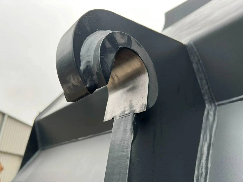 Volvo ISO / Lundberg - Volvo L120G - Κουβας για Κατασκευή μηχανήματα: φωτογραφία 4 Volvo ISO / Lundberg - Volvo L120G - Κουβας για Κατασκευή μηχανήματα: φωτογραφία 4