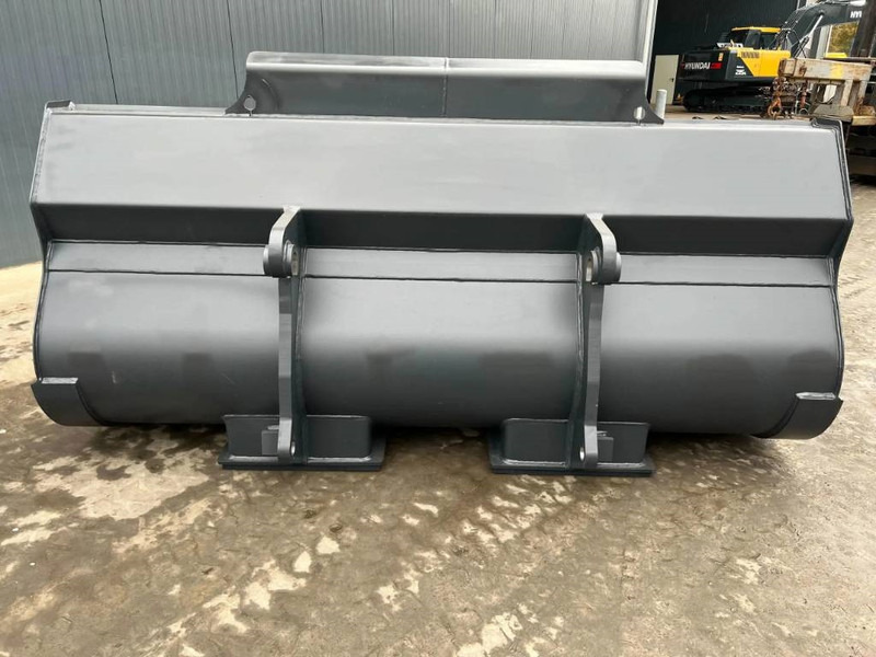 Volvo ISO / Lundberg - Volvo L90G - Κουβας για Κατασκευή μηχανήματα: φωτογραφία 3 Volvo ISO / Lundberg - Volvo L90G - Κουβας για Κατασκευή μηχανήματα: φωτογραφία 3