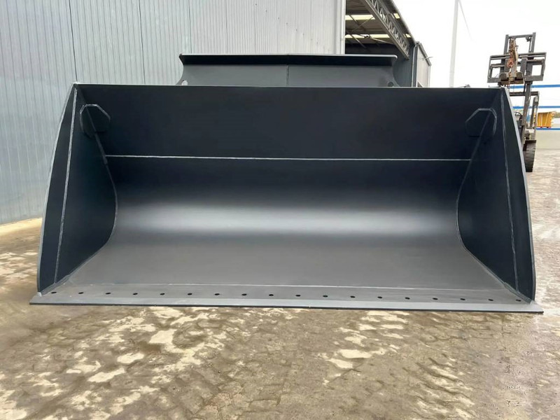 Volvo ISO / Lundberg - Volvo L90G - Κουβας για Κατασκευή μηχανήματα: φωτογραφία 2 Volvo ISO / Lundberg - Volvo L90G - Κουβας για Κατασκευή μηχανήματα: φωτογραφία 2