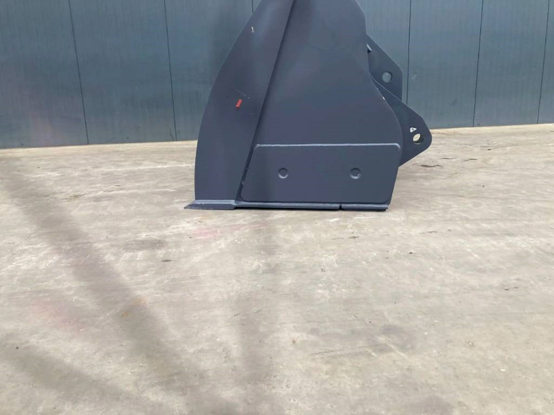 Καινούριο Κουβας για Κατασκευή μηχανήματα Volvo L110E: φωτογραφία 8