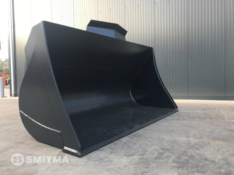 Volvo L180D - Κουβας για Κατασκευή μηχανήματα: φωτογραφία 2 Volvo L180D - Κουβας για Κατασκευή μηχανήματα: φωτογραφία 2
