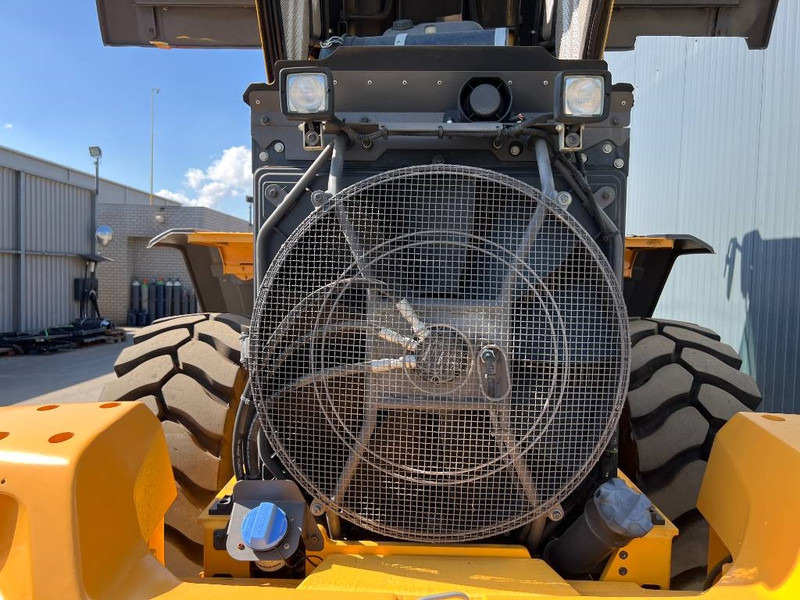 Volvo L90H - Ελαστιχοφόρος φορτωτής: φωτογραφία 2 Volvo L90H - Ελαστιχοφόρος φορτωτής: φωτογραφία 2