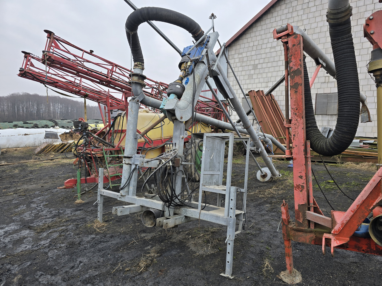 AGROMETER AMUP160 - Αντλία νερού: φωτογραφία 4 AGROMETER AMUP160 - Αντλία νερού: φωτογραφία 4