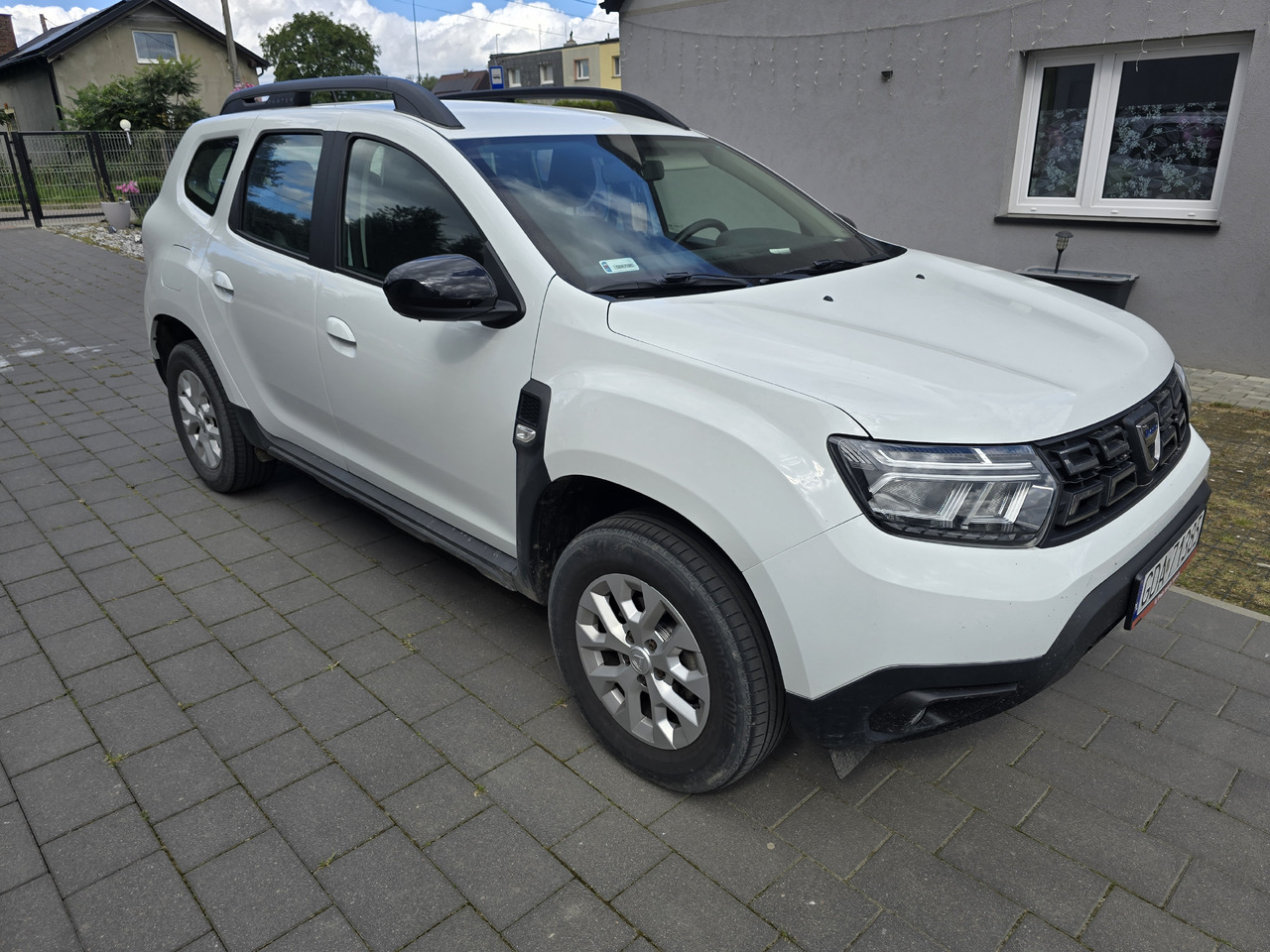 DACIA DUSTER 1.0 + LPG - Αυτοκίνητο: φωτογραφία 1 DACIA DUSTER 1.0 + LPG - Αυτοκίνητο: φωτογραφία 1