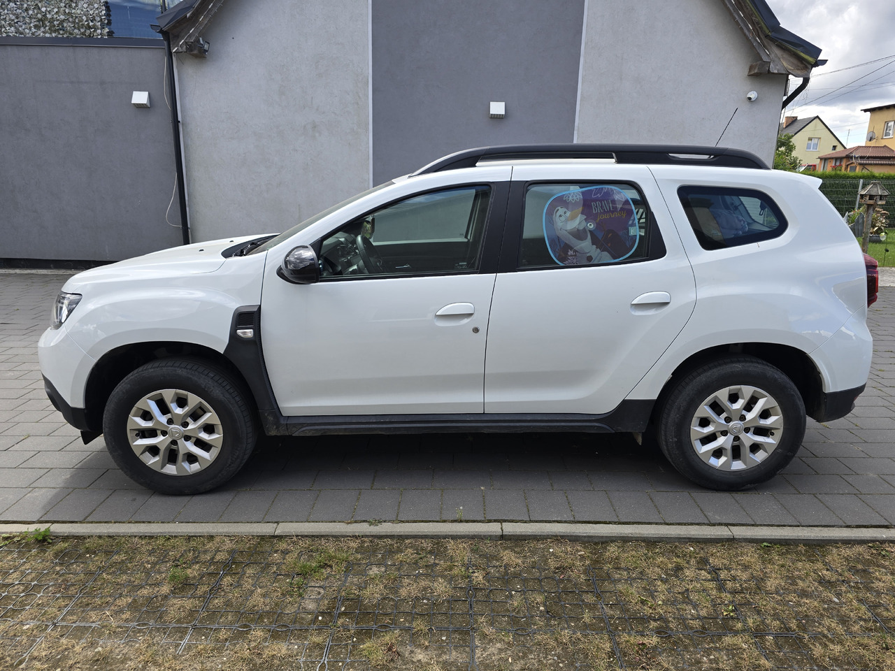 DACIA DUSTER 1.0 + LPG - Αυτοκίνητο: φωτογραφία 4 DACIA DUSTER 1.0 + LPG - Αυτοκίνητο: φωτογραφία 4