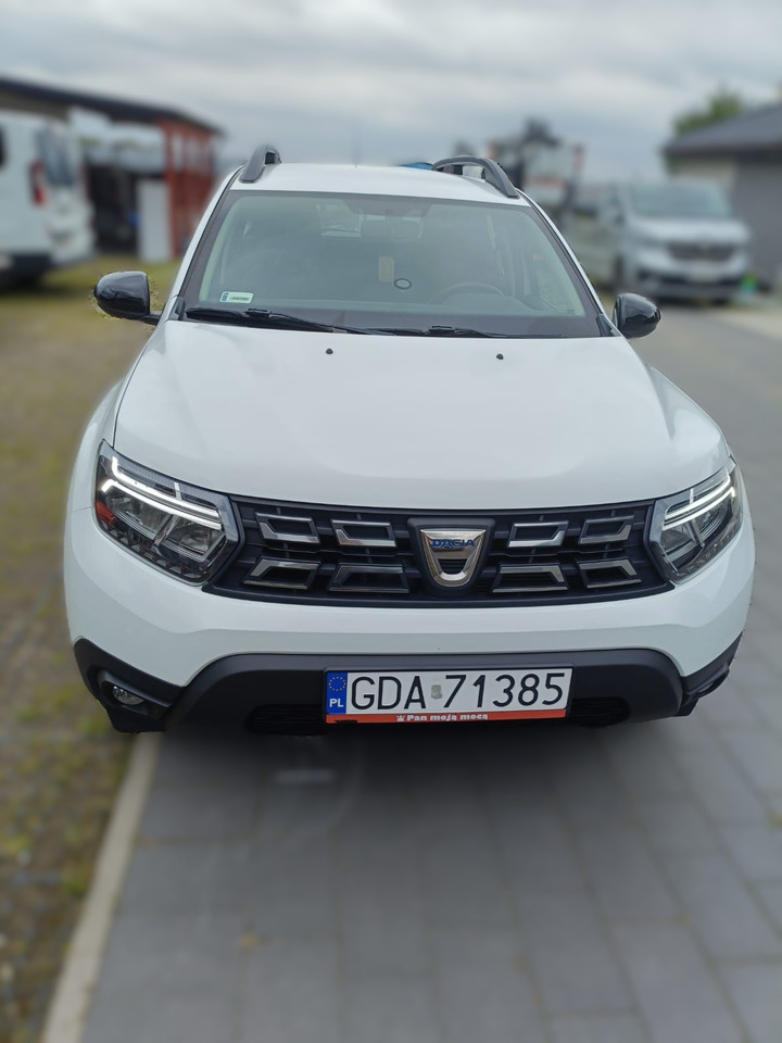DACIA DUSTER 1.0 + LPG - Αυτοκίνητο: φωτογραφία 1 DACIA DUSTER 1.0 + LPG - Αυτοκίνητο: φωτογραφία 1