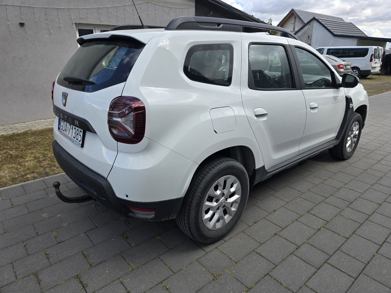 DACIA DUSTER 1.0 + LPG - Αυτοκίνητο: φωτογραφία 2 DACIA DUSTER 1.0 + LPG - Αυτοκίνητο: φωτογραφία 2