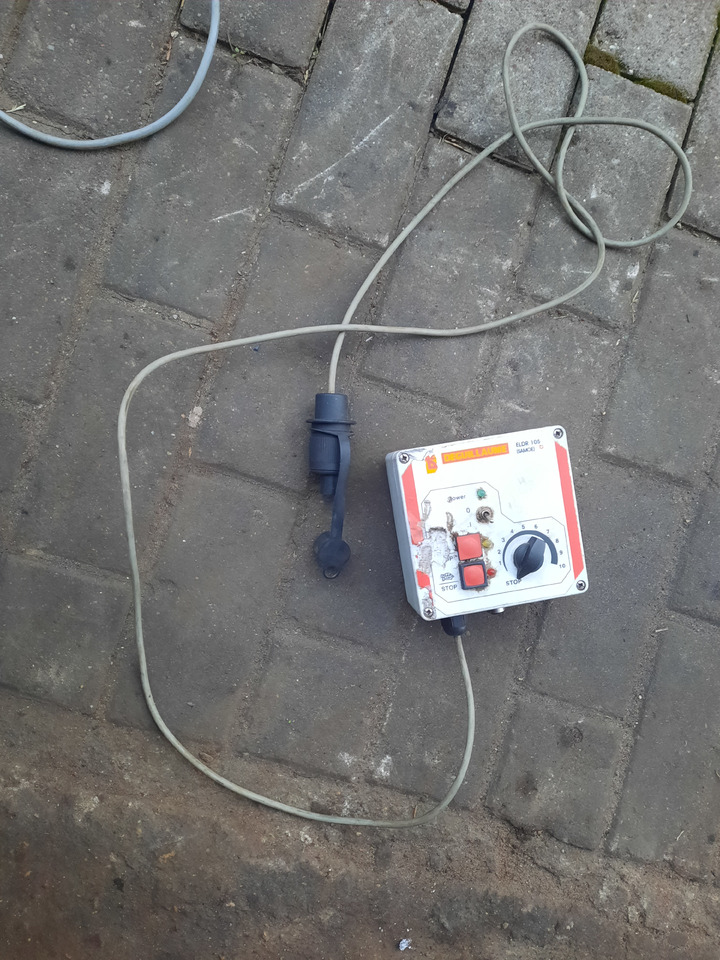 DEGUILLAUME Force 16 D - Κοπροδιανομέας: φωτογραφία 4 DEGUILLAUME Force 16 D - Κοπροδιανομέας: φωτογραφία 4