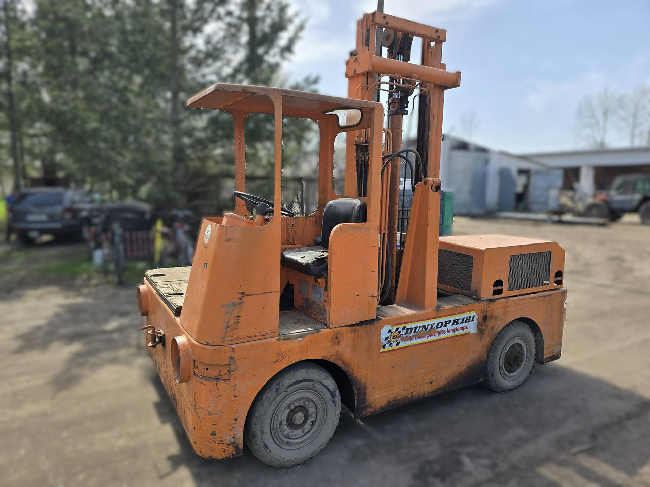 IRION 30 14 40 - Πλευρικοί φορτωτές: φωτογραφία 5 IRION 30 14 40 - Πλευρικοί φορτωτές: φωτογραφία 5