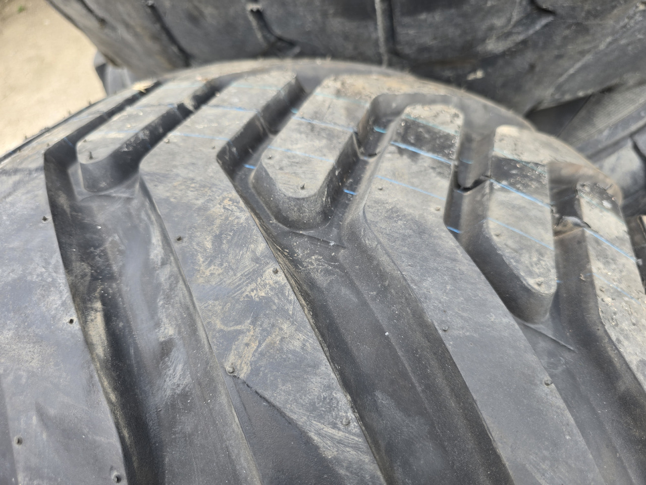 STARCO 480/45-17 - Πλήρης τροχός για Γεωργικά μηχανήματα: φωτογραφία 2 STARCO 480/45-17 - Πλήρης τροχός για Γεωργικά μηχανήματα: φωτογραφία 2