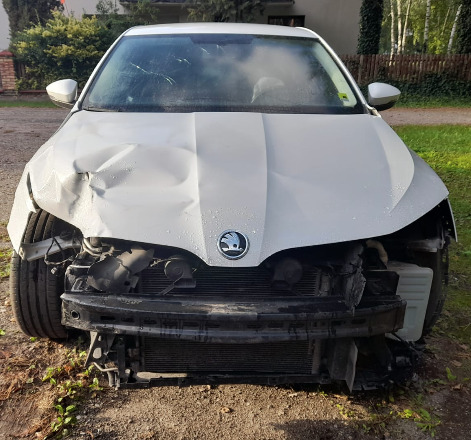 Skoda Octavia - Αυτοκίνητο: φωτογραφία 4 Skoda Octavia - Αυτοκίνητο: φωτογραφία 4