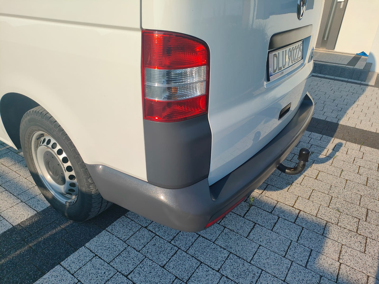 Volkswagen Transporter T 5.1 - Αυτοκίνητο: φωτογραφία 5 Volkswagen Transporter T 5.1 - Αυτοκίνητο: φωτογραφία 5