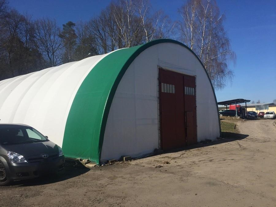 Inna 24.38 m x 12.19 m x 6.1 m - Εξοπλισμού κατασκευών: φωτογραφία 1 Inna 24.38 m x 12.19 m x 6.1 m - Εξοπλισμού κατασκευών: φωτογραφία 1