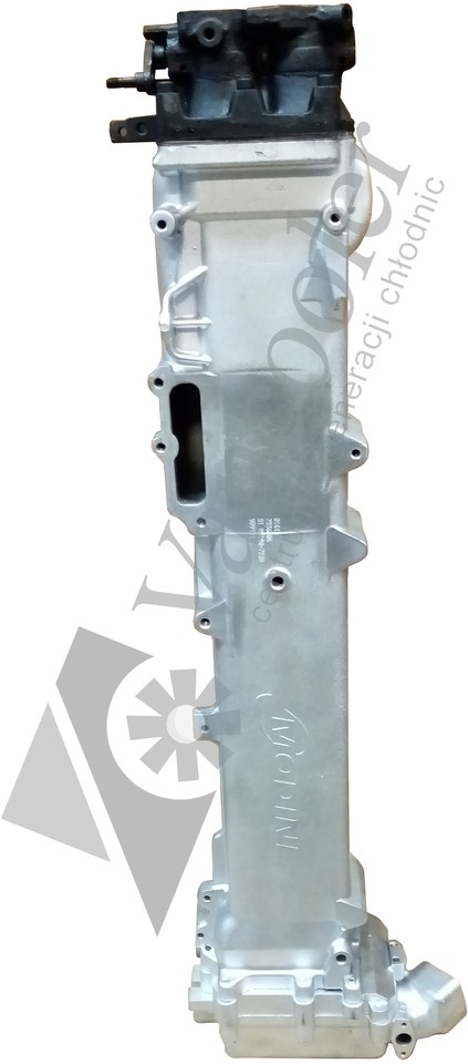 AGR EGR MODULE MAN TGX 10 AGR EGR MODULE - Ψυγείο EGR για Φορτηγό: φωτογραφία 1 AGR EGR MODULE MAN TGX 10 AGR EGR MODULE - Ψυγείο EGR για Φορτηγό: φωτογραφία 1