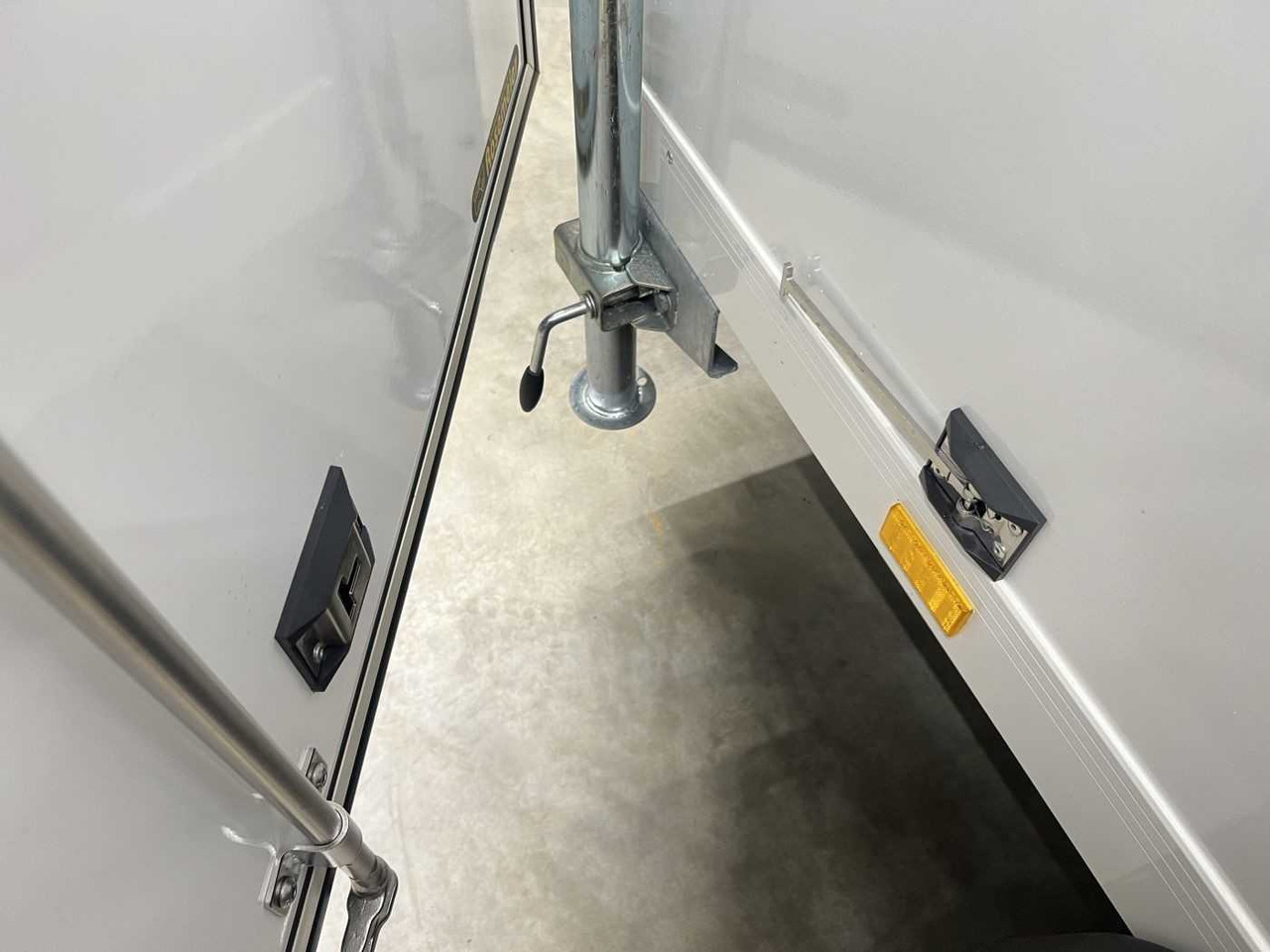 Καινούριο Ρυμούλκα κόφα BLYSS FS2730/180HTL Kofferanhänger: φωτογραφία 17