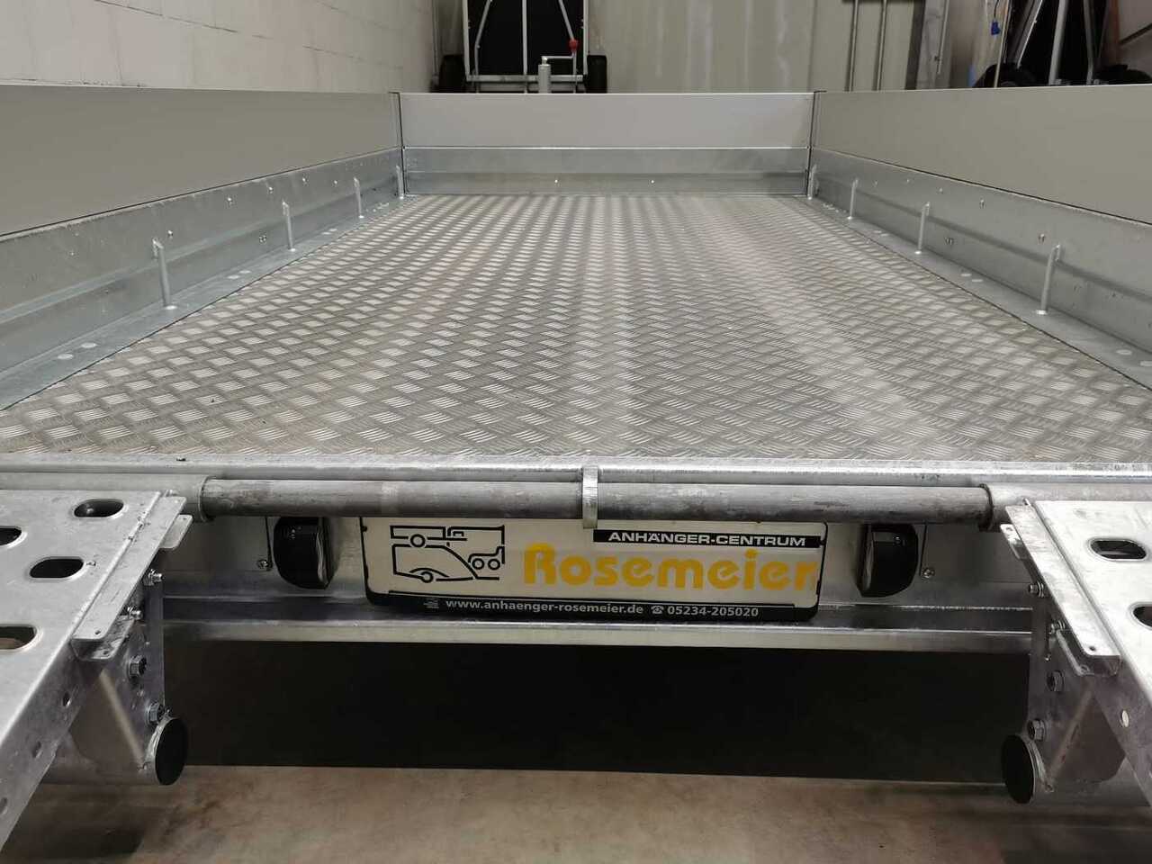 BOECKMANN BT-ST 3016/35 AS BW-Aufsatz Maschinentransporter - Τρέιλερ μεταφοράς μηχανημάτων: φωτογραφία 4 BOECKMANN BT-ST 3016/35 AS BW-Aufsatz Maschinentransporter - Τρέιλερ μεταφοράς μηχανημάτων: φωτογραφία 4