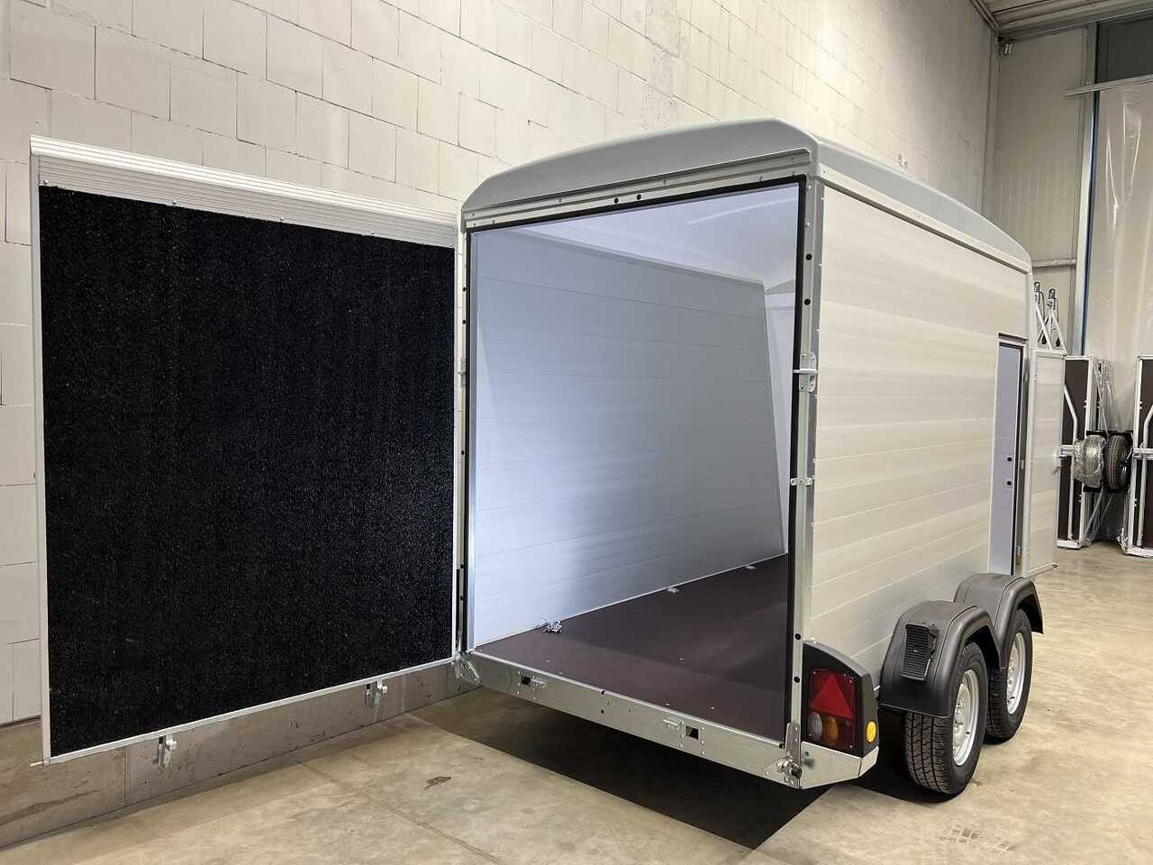 Leasing BOECKMANN KT-PB-AL 3015/20 M F Kofferanhänger BOECKMANN KT-PB-AL 3015/20 M F Kofferanhänger: φωτογραφία 11