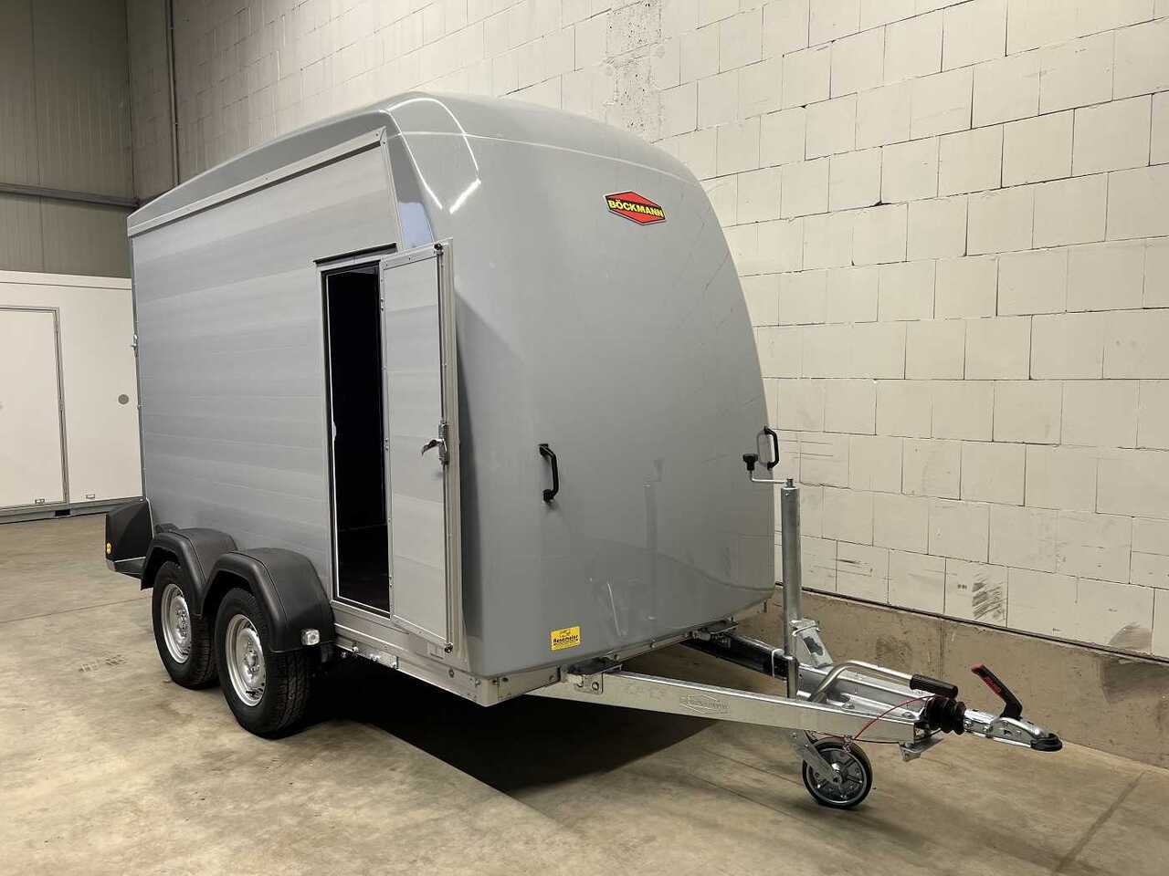 Leasing BOECKMANN KT-PB-AL 3015/20 M F Kofferanhänger BOECKMANN KT-PB-AL 3015/20 M F Kofferanhänger: φωτογραφία 24