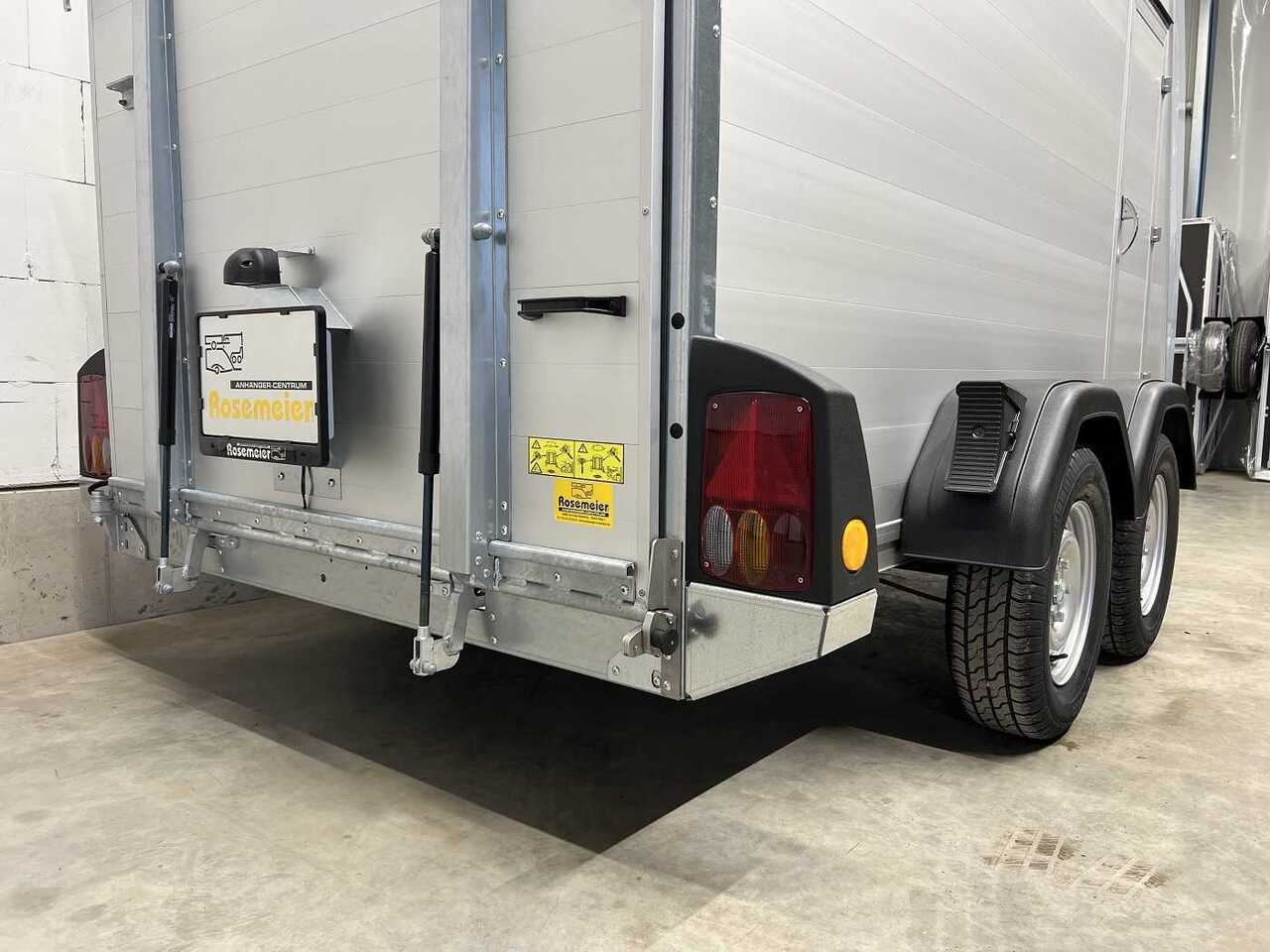 Leasing BOECKMANN KT-PB-AL 3015/20 M F Kofferanhänger BOECKMANN KT-PB-AL 3015/20 M F Kofferanhänger: φωτογραφία 23