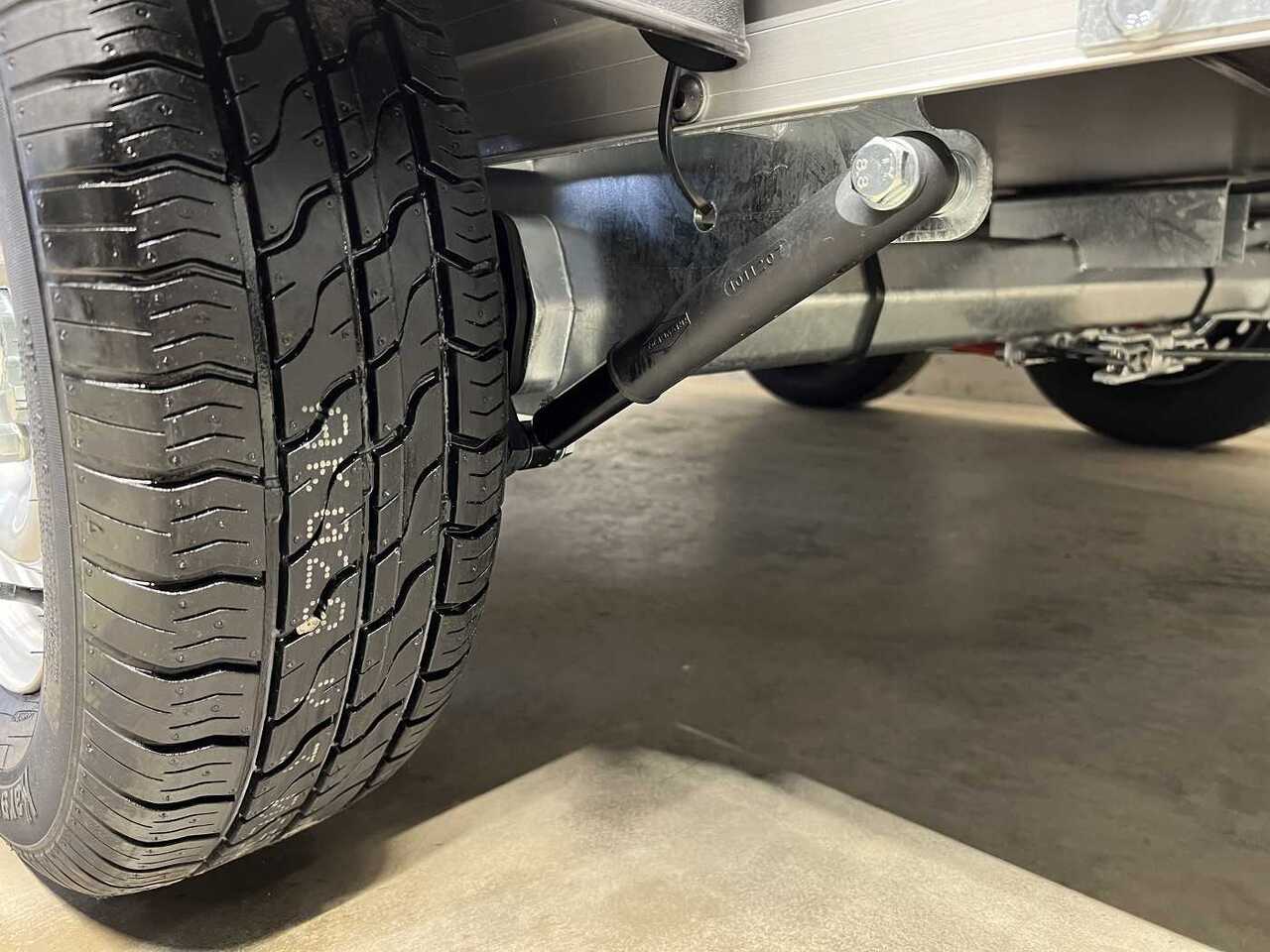 Leasing BOECKMANN KT-PB-AL 3015/20 M F Kofferanhänger BOECKMANN KT-PB-AL 3015/20 M F Kofferanhänger: φωτογραφία 29