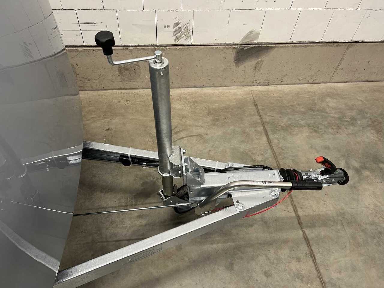 Leasing BOECKMANN KT-PB-AL 3015/20 M F Kofferanhänger BOECKMANN KT-PB-AL 3015/20 M F Kofferanhänger: φωτογραφία 26