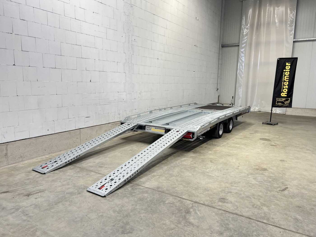 BRIAN_JAMES T Transporter 231-4520-30-2-10 Autotransporter - Ρυμούλκα αυτοκινητάμαξα: φωτογραφία 2 BRIAN_JAMES T Transporter 231-4520-30-2-10 Autotransporter - Ρυμούλκα αυτοκινητάμαξα: φωτογραφία 2