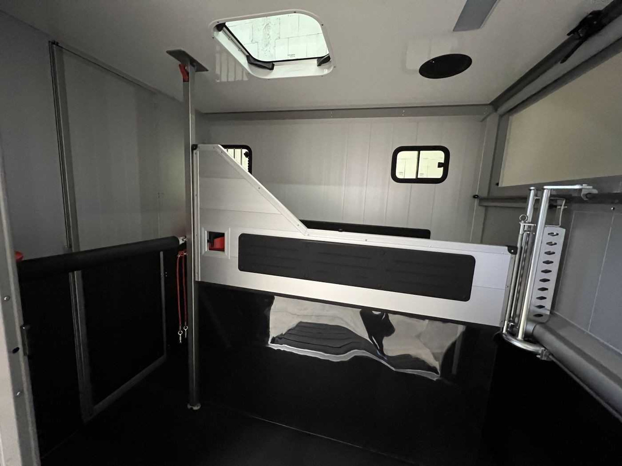 Fiat Compact Basic LKW - Φορτηγό μεταφοράς αλόγων, Ελαφρύ επαγγελματικό: φωτογραφία 2 Fiat Compact Basic LKW - Φορτηγό μεταφοράς αλόγων, Ελαφρύ επαγγελματικό: φωτογραφία 2