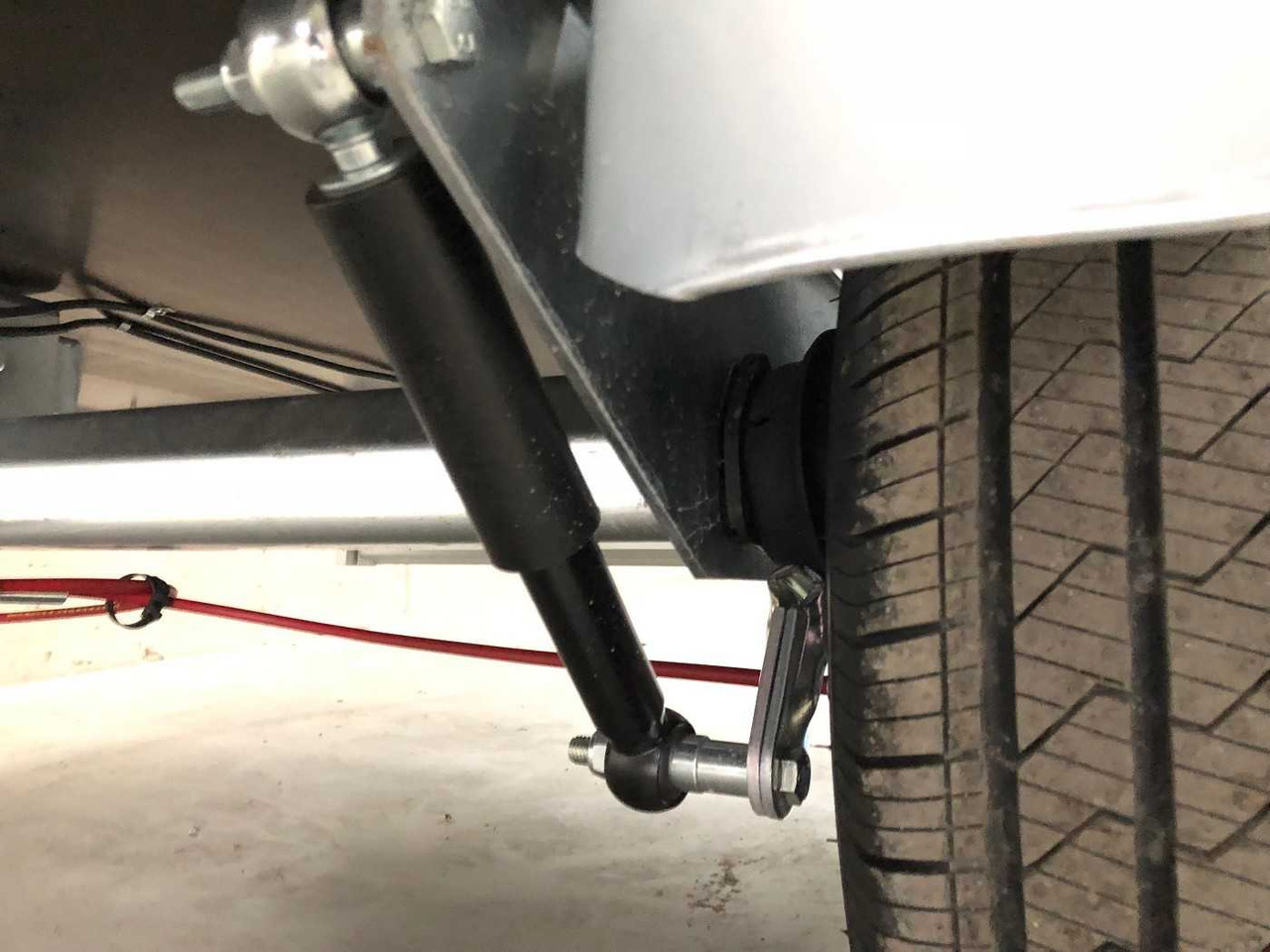 Καινούριο Ρυμούλκες αυτοκίνητο KOCH B1000 BWEH Deckel Deckelanhänger: φωτογραφία 20 Καινούριο Ρυμούλκες αυτοκίνητο KOCH B1000 BWEH Deckel Deckelanhänger: φωτογραφία 20