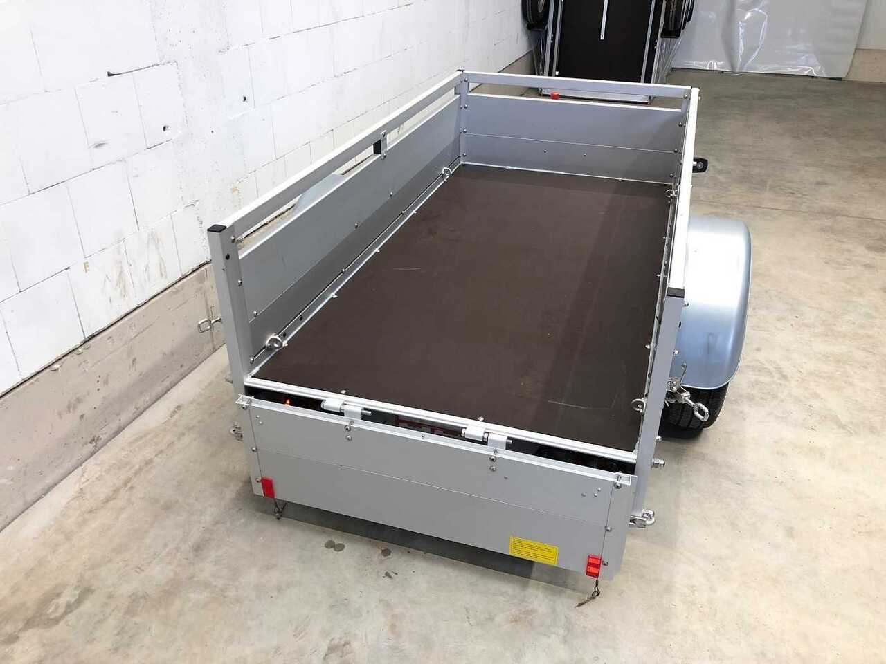 KOCH B1000 Kastenanhänger gebremst - Ρυμούλκες αυτοκίνητο: φωτογραφία 5 KOCH B1000 Kastenanhänger gebremst - Ρυμούλκες αυτοκίνητο: φωτογραφία 5