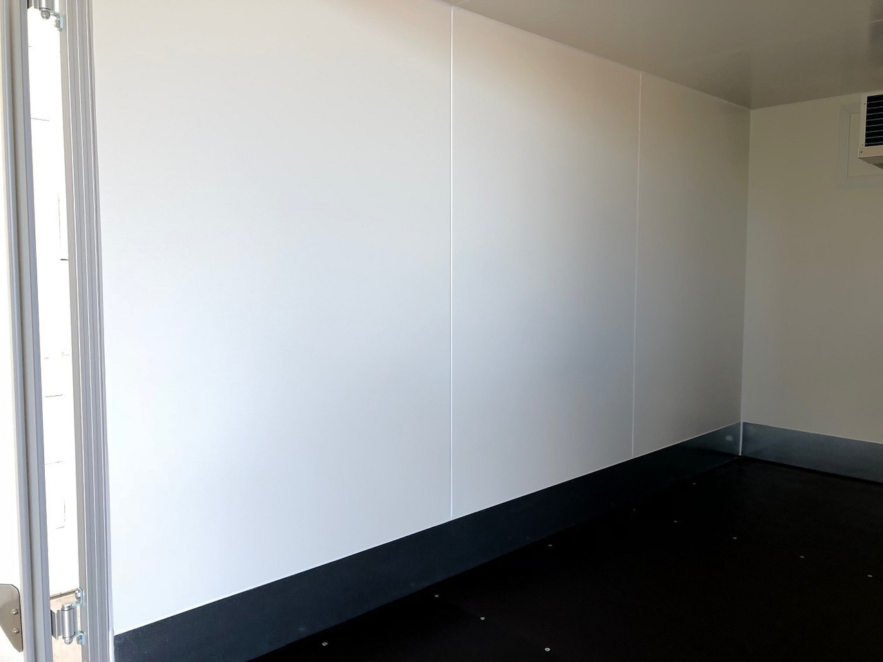 Καινούριο Ρυμούλκα ψυγείο UNSINN UKT 6C 3417-35-14 Kühlanhänger: φωτογραφία 10