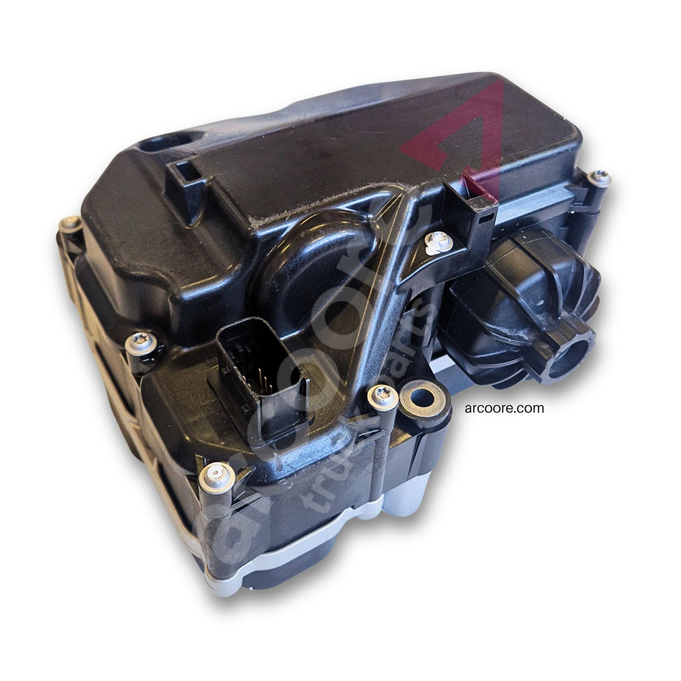 Bosch Denoxtronic 2.2 - Μονάδα ρεζερβουάρ AdBlue: φωτογραφία 1 Bosch Denoxtronic 2.2 - Μονάδα ρεζερβουάρ AdBlue: φωτογραφία 1