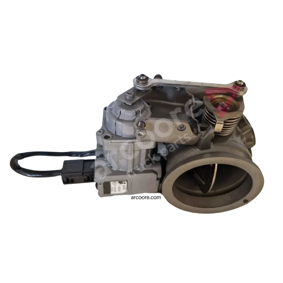 DAF BPV 2243026 - Βαλβίδα: φωτογραφία 1 DAF BPV 2243026 - Βαλβίδα: φωτογραφία 1