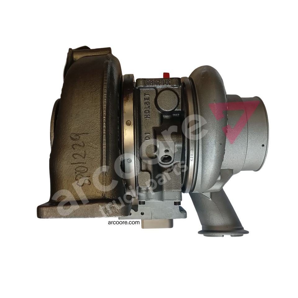 HOLSET HE400VG - Τουρμπίνα για Φορτηγό: φωτογραφία 3 HOLSET HE400VG - Τουρμπίνα για Φορτηγό: φωτογραφία 3