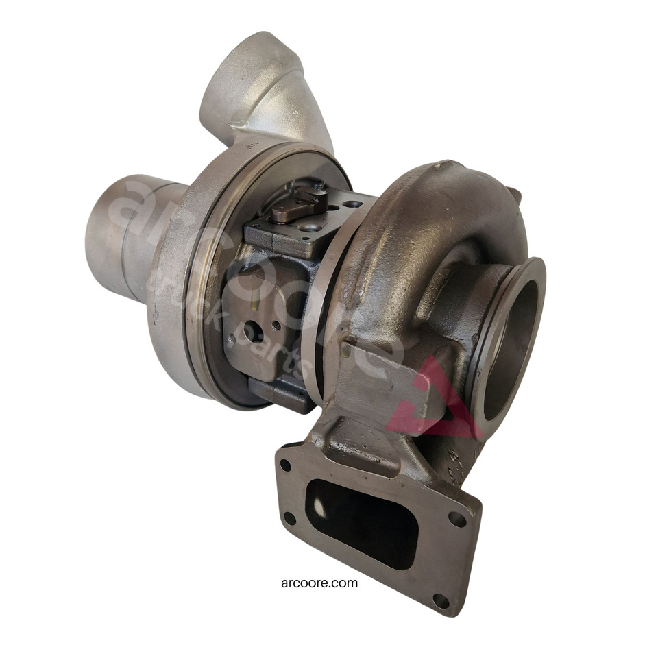 HOLSET HE500VG - Τουρμπίνα για Φορτηγό: φωτογραφία 1 HOLSET HE500VG - Τουρμπίνα για Φορτηγό: φωτογραφία 1