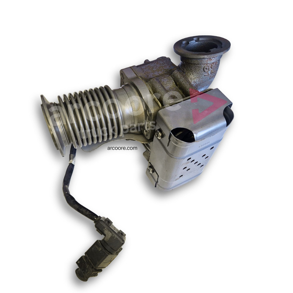 PACCAR 2339622 - Βαλβίδα για Φορτηγό: φωτογραφία 3 PACCAR 2339622 - Βαλβίδα για Φορτηγό: φωτογραφία 3