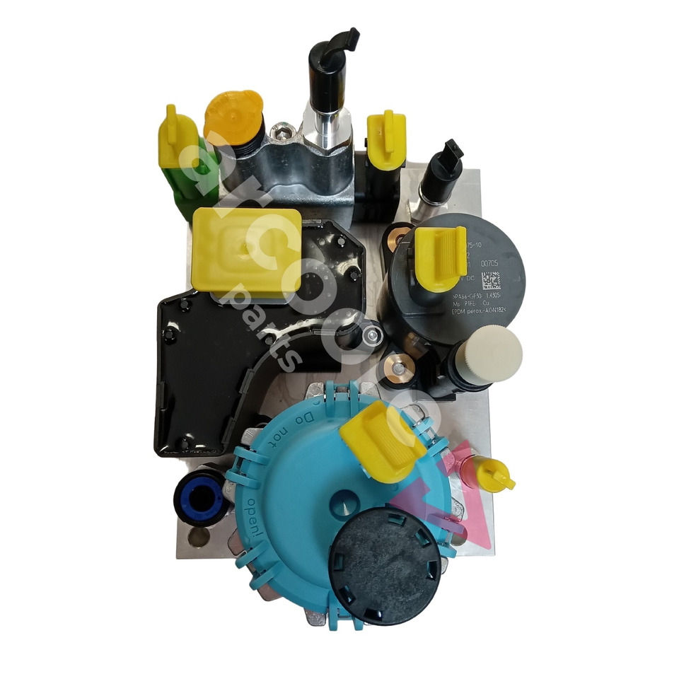 RENAULT AlbonAir - Μονάδα ρεζερβουάρ AdBlue: φωτογραφία 2 RENAULT AlbonAir - Μονάδα ρεζερβουάρ AdBlue: φωτογραφία 2